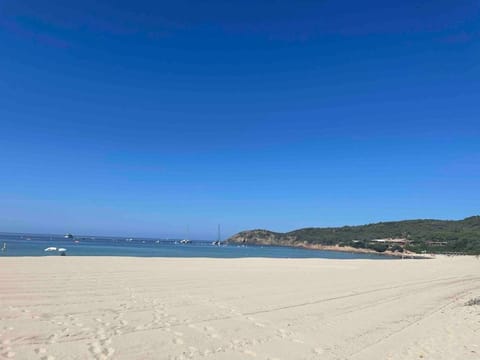 T3 en duplex au cœur de Piana Apartment in Piana