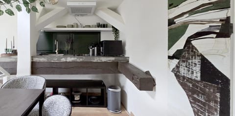 Loft Mons Centre 5 Apartment in Hauts-de-France