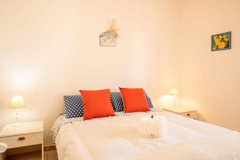 500mt by the Sea - Alghero Apartment in Alghero