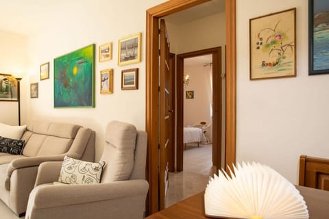 500mt by the Sea - Alghero Apartment in Alghero