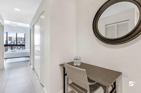 Studio Apt in Downtown Doral Inn in Doral