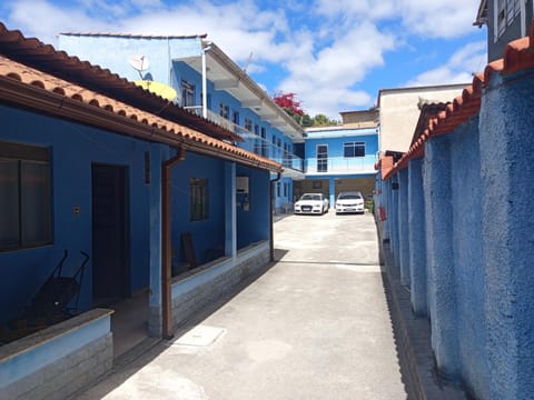 Pousada do vovó Bed and Breakfast in Porto Real