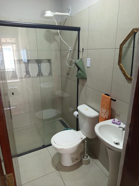 Pousada do vovó Bed and Breakfast in Porto Real