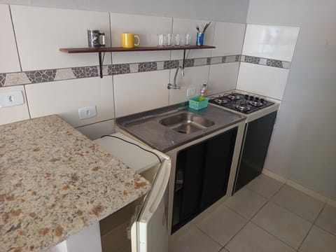 Pousada do vovó Bed and Breakfast in Porto Real