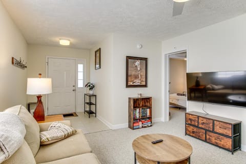 Cozy Family Home Near Dtwn Aiken, Augusta National House in Aiken