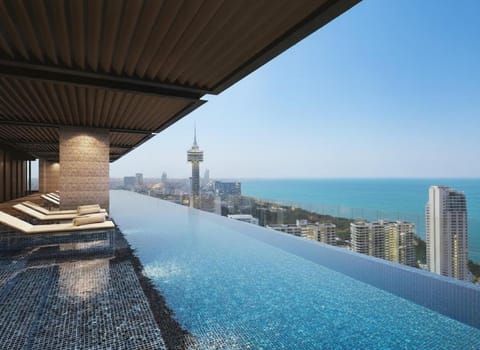 Pool view, Swimming pool, Swimming pool