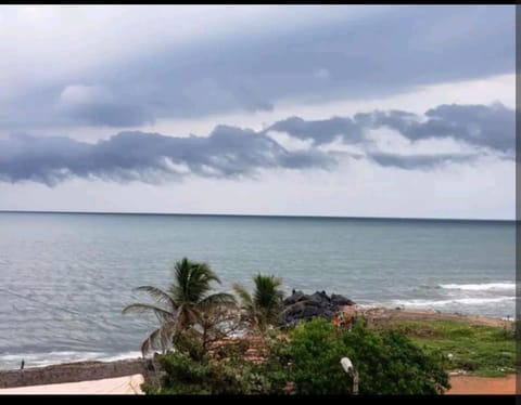 Nearby landmark, Natural landscape, Beach, Sea view