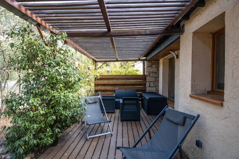 Casa Gelsominu House in Coti-Chiavari