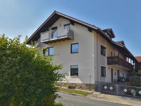 Property building, Summer