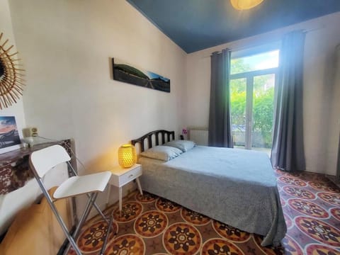 Au cœur du centre-ville de La Seyne-sur-Mer Apartment in La Seyne-sur-Mer