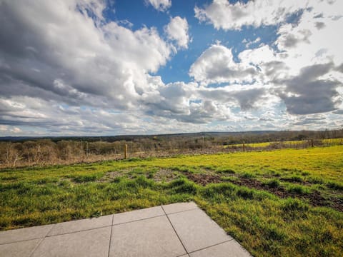 Summer, View (from property/room)