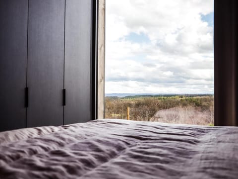 Summer, View (from property/room)