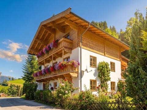 Property building, Summer