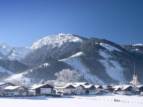 Winter, Area and facilities