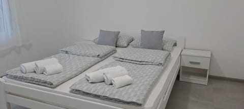 VIA Vasilija Apartment in Vojvodina