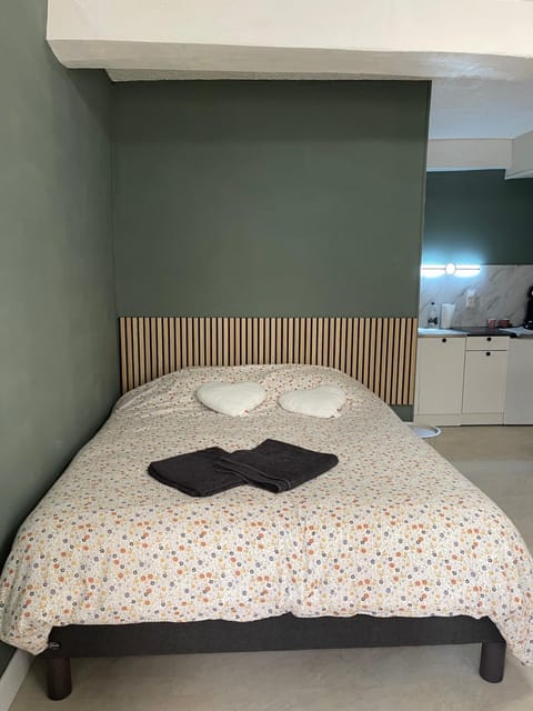 L Échappée Jurassienne Apartment in Dole