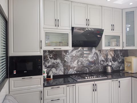 Sumeras Sapphire Retreat Bed and Breakfast in Ajman