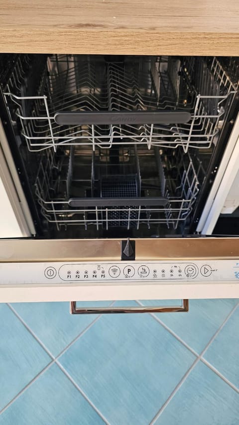 dishwasher