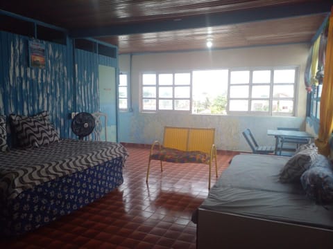 Naviooceanico Bed and Breakfast in Saquarema