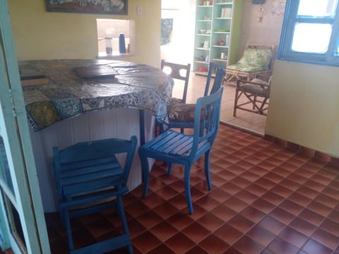 Naviooceanico Bed and Breakfast in Saquarema