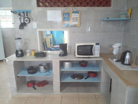 Naviooceanico Bed and Breakfast in Saquarema