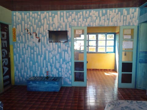 Naviooceanico Bed and Breakfast in Saquarema