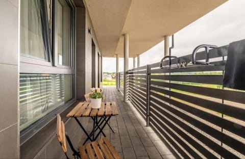 Patio, View (from property/room), Seating area, Dining area