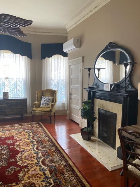 Historic Wilson House Vacation rental in Grenada