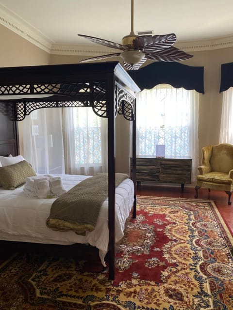 Historic Wilson House Vacation rental in Grenada