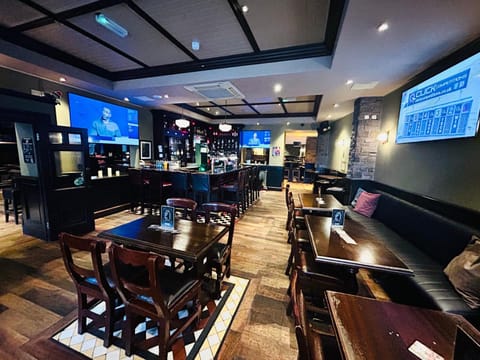 The Royal Hotel Hotel in Wicklow, Co. Wicklow, Ireland