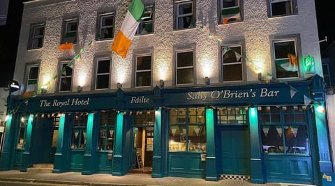 The Royal Hotel Hotel in Wicklow, Co. Wicklow, Ireland