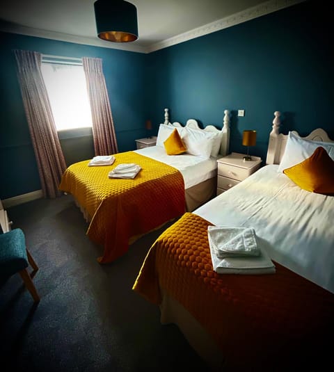 The Royal Hotel Hotel in Wicklow, Co. Wicklow, Ireland