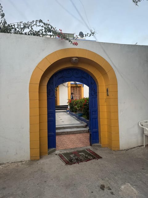 Property view