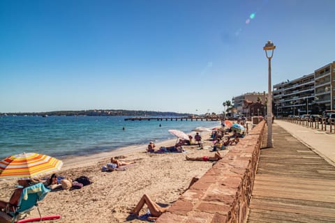 Nearby landmark, Natural landscape, Beach, Sea view