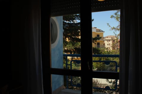 View (from property/room)