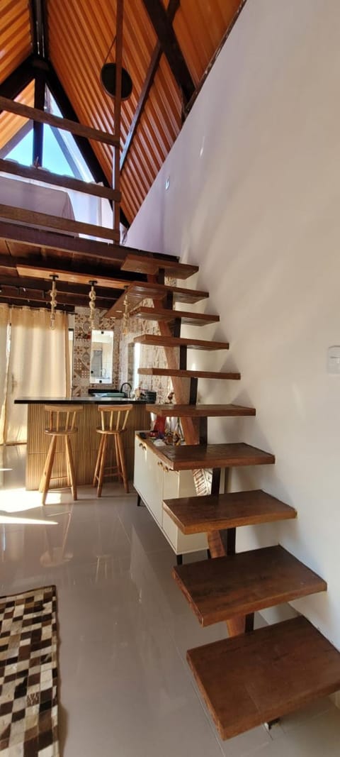 Chalé Thalú Petit Chalet in Angra dos Reis