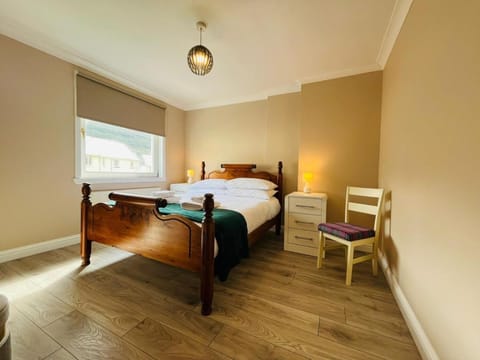 Coll’s Dachaigh House in Fort William