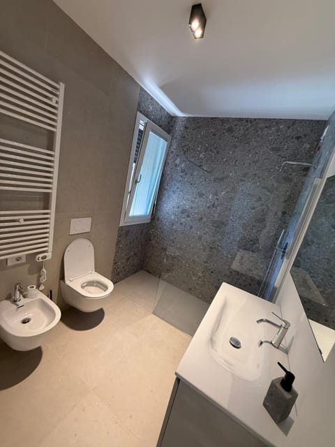 Shower, Toilet, Bathroom, bidet