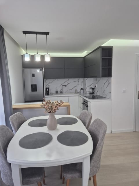Riverside Panorama Apartment in Decentralized Administration of Macedonia and Thrace