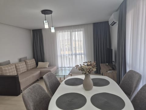 Riverside Panorama Apartment in Decentralized Administration of Macedonia and Thrace