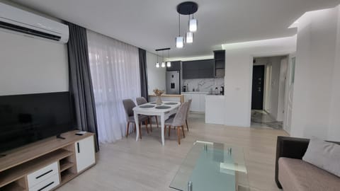 Riverside Panorama Apartment in Decentralized Administration of Macedonia and Thrace