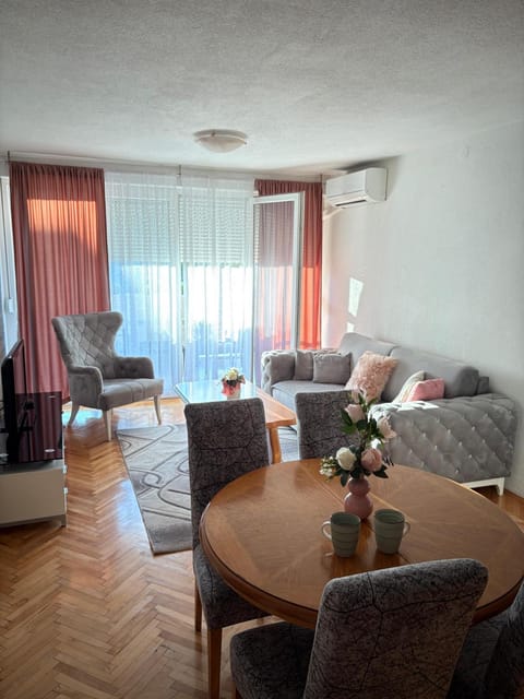 Apartman Tea Apartment in Dubrovnik-Neretva County