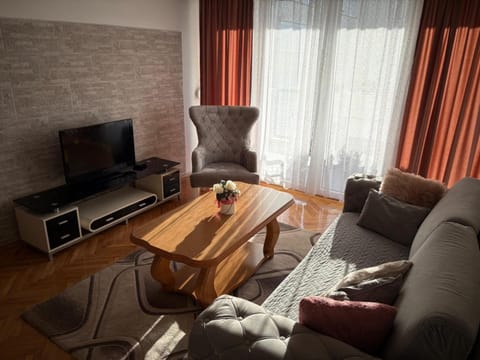 Apartman Tea Apartment in Dubrovnik-Neretva County
