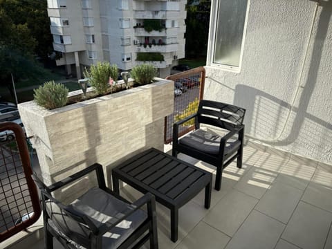 Apartman Tea Apartment in Dubrovnik-Neretva County