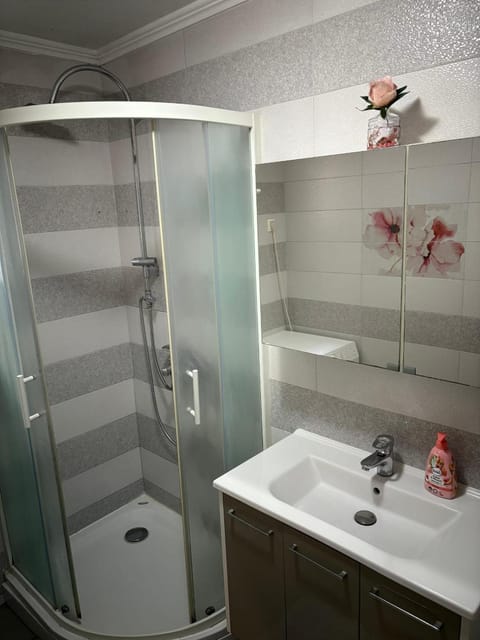 Apartman Tea Apartment in Dubrovnik-Neretva County