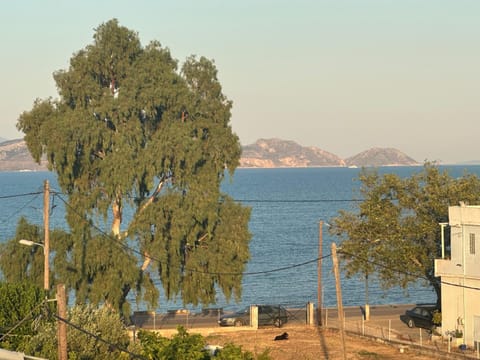 Argoliki Thalassa Apartment in Argolis, Greece