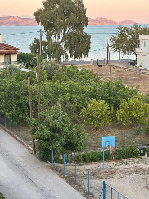 Argoliki Thalassa Apartment in Argolis, Greece