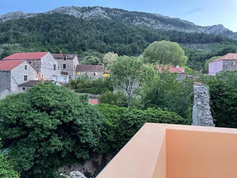 Vila Porat Pitve House in Dubrovnik-Neretva County