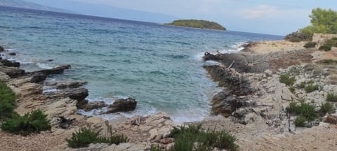 Vila Porat Pitve House in Dubrovnik-Neretva County