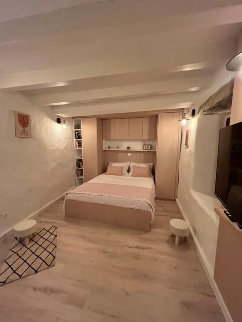 Vila Porat Pitve House in Dubrovnik-Neretva County